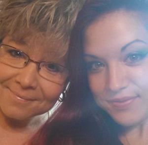 Meet your Posher, Teresa